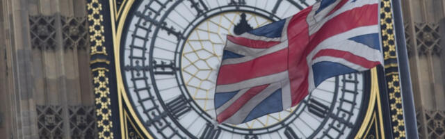 Нова рунда међународних преговора о Ормуском мореузу у Великој Британији