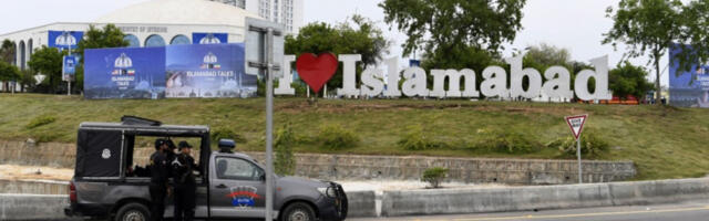 Хамас подржао преговоре у Пакистану