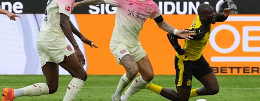 Bajer Leverkuzen slavio protiv Borusije Dortmund, Lajpcig bolji od Menhengladbaha