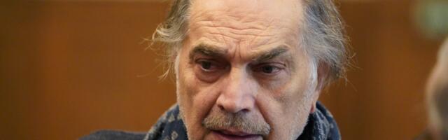 Isterali ih iz kuće, potresni detalji života Voje Brajovića: “Oca sam upoznao kad je izašao iz zatovra”