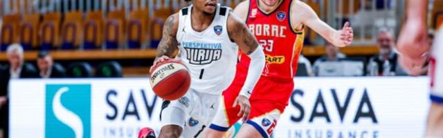 Opstanak sve bliži: Borac nosi veoma bitnu pobedu iz Slovenije