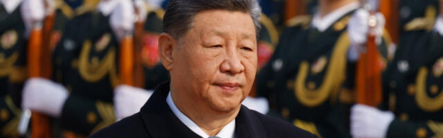 Кина изнела четири предлога за мир на Блиском истоку