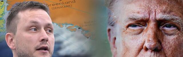 "MORAMO BITI SPREMNI NA INVAZIJU. PRIPREMITE ZALIHE HRANE, VODE...": Premijer Grenlanda poslao DRAMATIČNO upozorenje građanima - svet čeka novi HAOS?