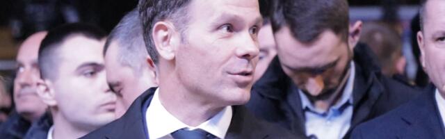 Mali tvrdi da će predstavnici MOL-a navodno doći da pregovaraju o NIS-u