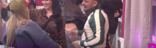 OVO SU NOVI UČESNICI "ELITE", ZBOG VANREDNOG ULASKA NASTAO NEVIĐENI HAOS U RIJALITIJU: Šok-bomba produkcije Pinka, sad kreće šou!