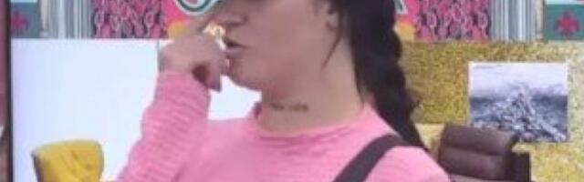 SKANDALOZNO! Svi detalji TRUDNOĆE Sandre Todić isplivali na videlo - Filip Đukić ovo NE SME da sazna!