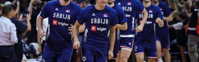 Pala odluka - evo ko je domaćin Svetskog prvenstva u košarci 2031. godine