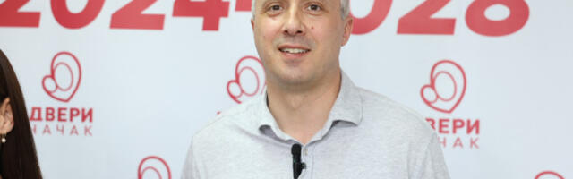 Autorski tekst Boška Obradovića: Lompar ili Đokić