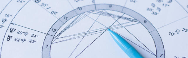 Planirate putovanje? Da li ste konsultovali astrokartografiju