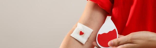 Evo na kojim mestima danas možete pokazati humanost na delu i nekome spasiti život! Vaše malo nekome znači sve!