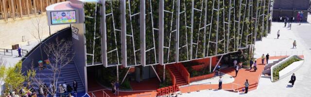 Švajcarska dolazi na Ekspo: Evo ko će biti u timu