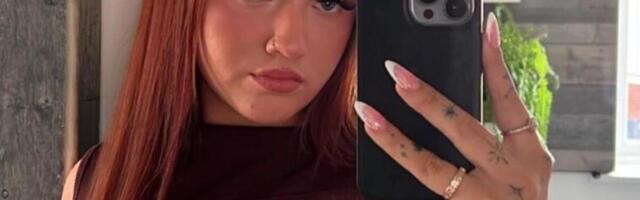 "DOKTORI SU SE IZMOTAVALI, NIKO MI NIJE REKAO..." Devojka sama otkrila da ima opasnu bolest, i to dok je gledala...