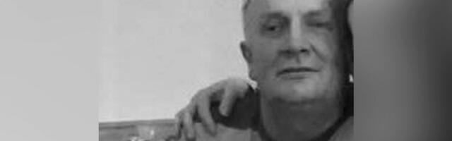 Milisav došao na sahranu rođaka i poginuo: Detalji užasne nesreće kod Tekeriša