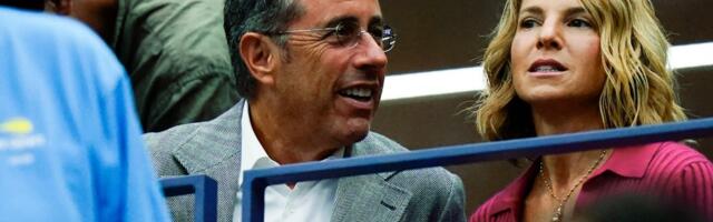 Najbogatijeg komičara obeležila je veza sa maloletnicom: Kasnije je uplovio u brak koji je izazvao haos