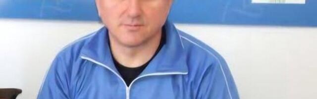 Dragan Arsić, bivši igrač i trener KK Zdravlje” ispraćen do večne kuće