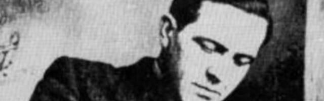 LEP, BOGAT I SMRTONOSAN! Vladislav godinama LIKVIDIRAO SVAKOG KO MU SE NAŠAO NA PUTU, a odao ga je BIZARAN DETALJ