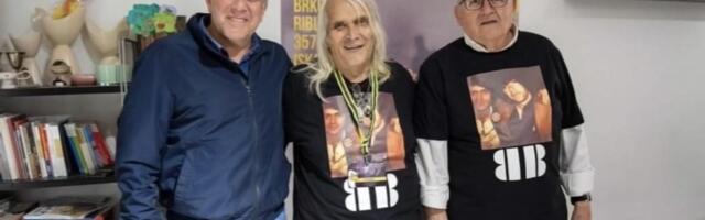 Biska otkrio istinu o čačanskim šuterima: Kakva bre Morava, sve je trening!