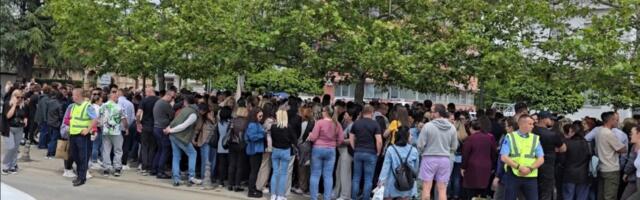 Mesec dana pritvora za direktore srpskih institucija na Kosovu zbog uticaja na slobodnu volju birača