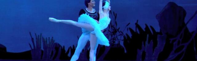 Gledaoci u pozorištu ovo ne vide: Evo kakvu muku trpe umetnici - "Ovo je čisto mučenje" (VIDEO)