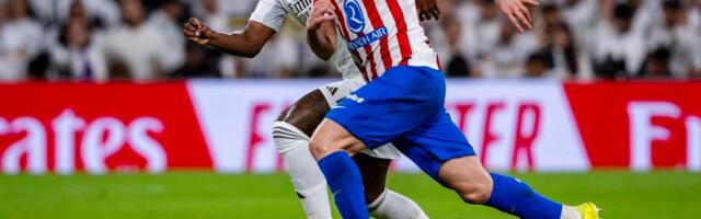 Atletiko odbio ponudu od 150 miliona evra! Real će, ipak, morati da plati pola milijarde