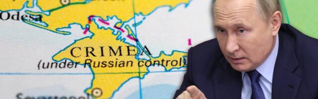 Šok u Kremlju! Mađar započeo otimanje Krima Putinu: U toku operacija odsecanja poluostrva, ovo će biti bolno