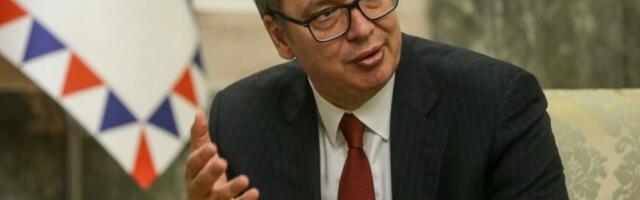 "LAGAĆE DA SU POKRADENI!" Vučić o izborima - biće tolika razlika da neće moći ništa!
