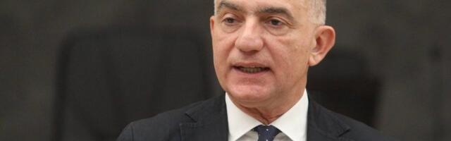 Vujić: Set pravosudnih zakona usaglašen sa standardima Venecijanske komisije