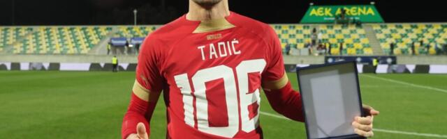 Dušan Tadić: Arhitekta moderne fudbalske inteligencije – Kompletan životopis i taktička analiza