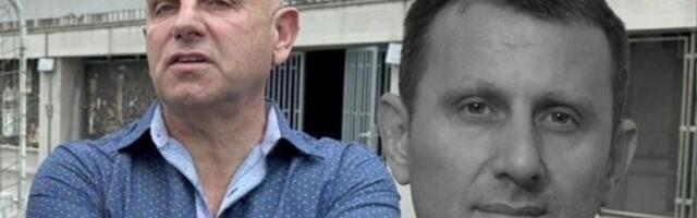 DRUGA IVANA GAVRILOVIĆA RASKOMADALI, PA POJELI: Jeziva ispovest našeg pevača - zbog ovoga je završio na SUDU!