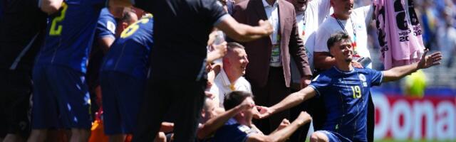 Poznat protivnik BiH u nokaut fazi