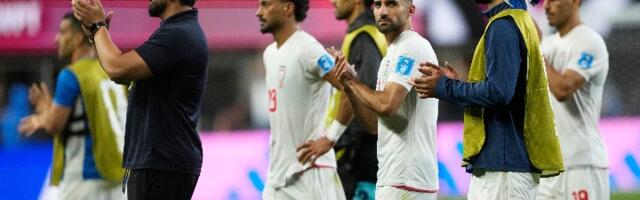 Milimetri presudili: Poništen gol zbog kog je Iran eliminisan sa Mundijala (VIDEO)