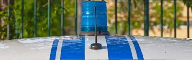 Teška saobraćajka kod Nikšića: Povređeno 8 osoba
