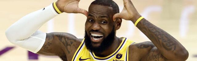 Lebron neće živeti u Filadelfiji: Dolaziće na treninge helikopterom