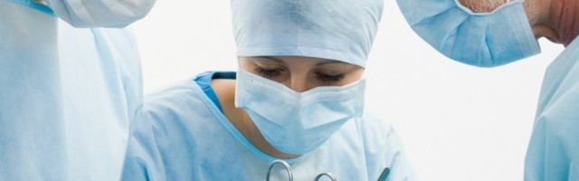 U Ljubljani izvedeno prvo presađivanje pluća kovid pacijentu