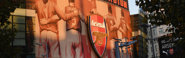 Arsenal potvrdio zaraženog, više nema dileme šta je okidač!