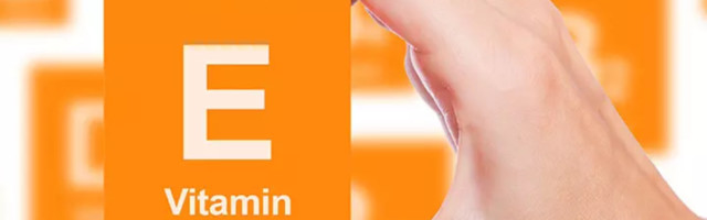 Benefiti Vitamina E po vaše zdravlje