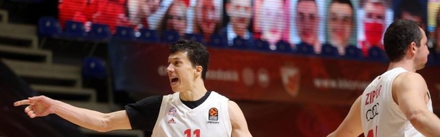 Vladimir Lučić kao Bajernov Če Gevara, simbol sezone kakva se u Minhenu ne pamti