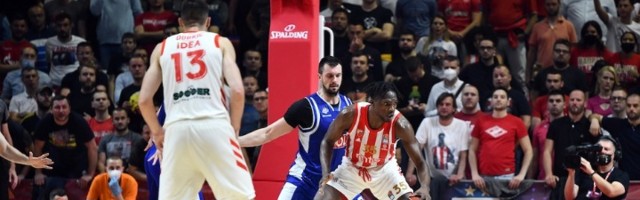 Kon udario na Zvezdu: Neprihvatljivo!