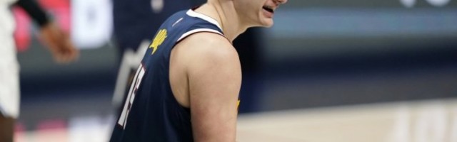 HRVAT RAZUME JOKIĆEV POTEZ! Reprezentacija je svetinja, ali vidite šta se Eriksenu dogodilo!