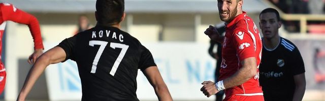 Lučanci nezadovoljni žrebom, Nišlije i Novosađani sanjaju trofej