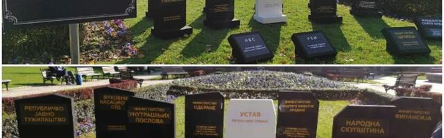 Da li je BOJKOT (jedina) opcija?