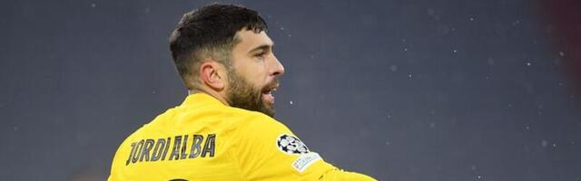 U Barsi se pitaju - šta je to levi bek: Alba zbog virusa van konkurencije