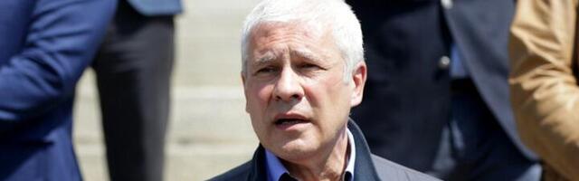 Tadić: Idemo na parlamentarne izbore