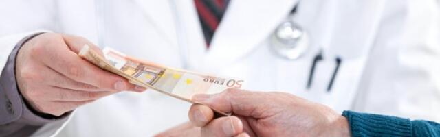 INTERNA KONTROLA OTKRILA KORUMPIRANU DOKTORKU! Povodom skandaloznog hapšenja oglasio se Dom zdravlja Novi Sad