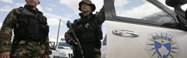 MASOVNA TUČA U KOSOVSKOJ MITROVICI! Šiptarska policija privela devet mladića SRPSKE NACIONALNOSTI!