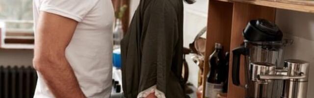 DA VAM ŽENA NE BUDE NADRNDANA, NEGO ŽIVA VATRA: Deset pravila koje mogu da ispune samo prave MUŠKARČINE