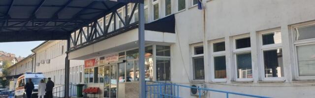 Ministarstvo zdravlja finansiraće sa 19,6 miliona dinara izradu stanice za pripremu medicinskih gasova  u Opštoj bolnici u Prijepolju