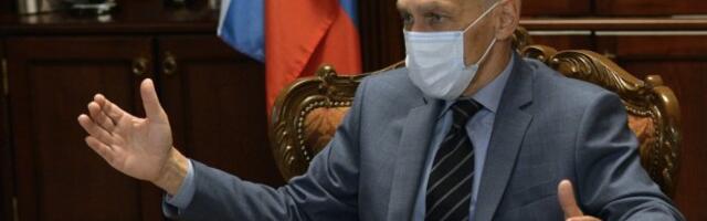 MOSKVA RAZUME POZICIJU SRBIJE, NEMA ZAHTEVA OD BEOGRADA! Rusija poštuje nacionalne interese Srbije!