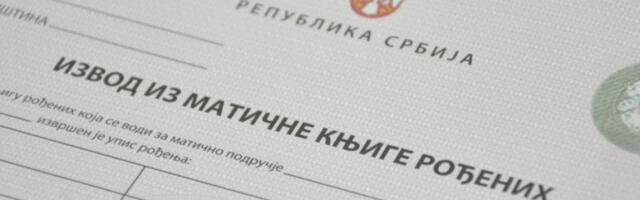 PRVO SLOVO IMENA OTKRIVA NAŠU TAJNU MOĆ Saznajte koji su vaši aduti i iskoristite ih za sreću u životu