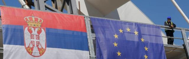 Zbog lošeg stanja vladavine prava otvaranje u junu malo verovatno